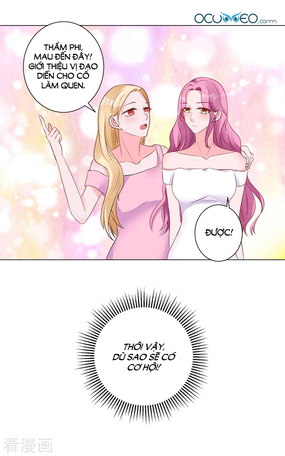 thời thượng nữ vương có chút tô chapter 20 24