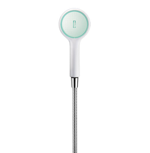 Bộ vòi sen tắm Cao Cấp GENIE AMERICAN STANDARD - Thiết Kế 120 Tia nước đặc biệt nhẹ nhàng với làn da trẻ em - Hàng chính hãng