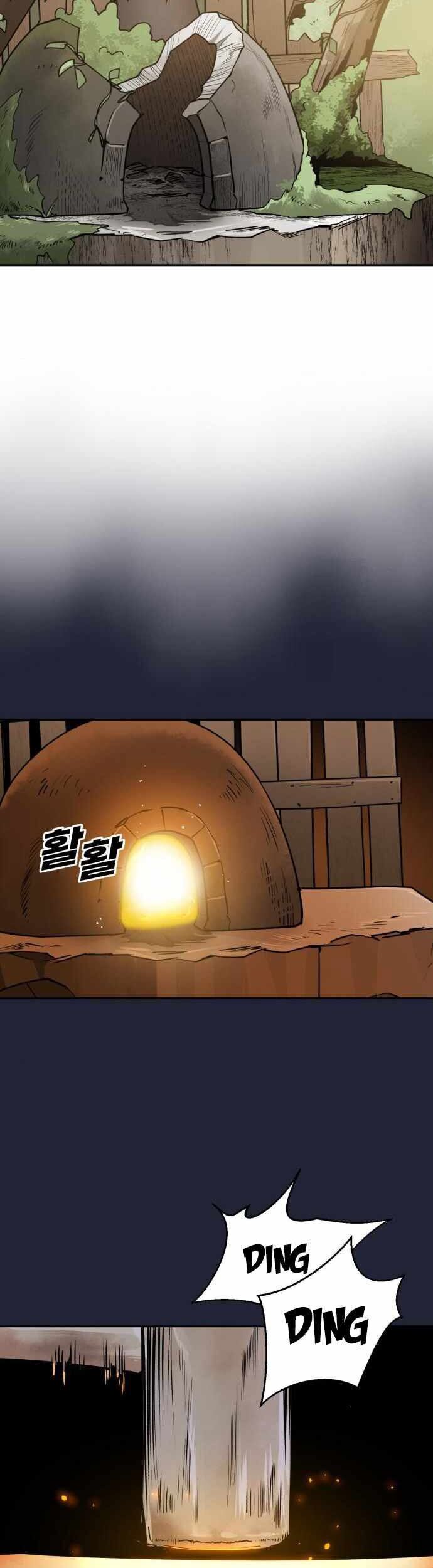 kiếm sĩ thiếu niên chapter 39 38