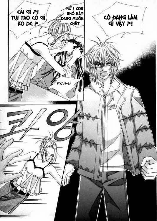 he dedicated to roses chapter 22 34