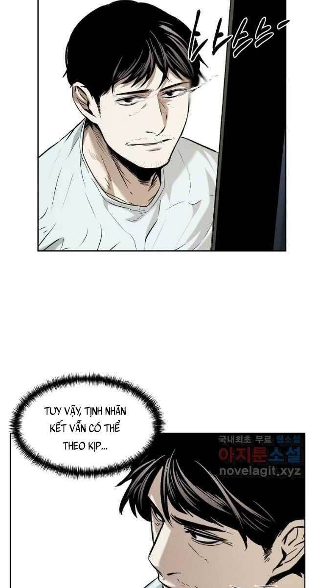 kẻ bất bại chapter 19.1 35
