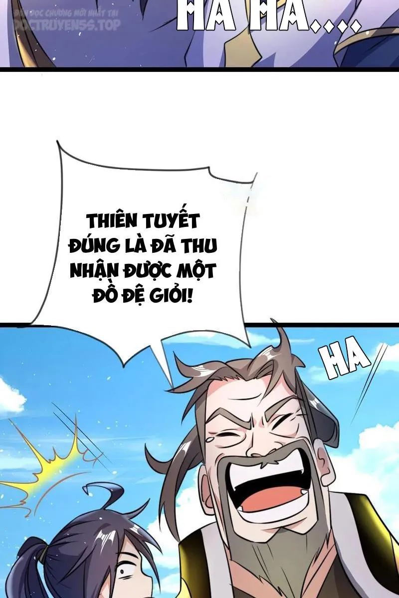 huyền huyễn: ta bắt đầu vô địch từ bại gia chapter 55 3