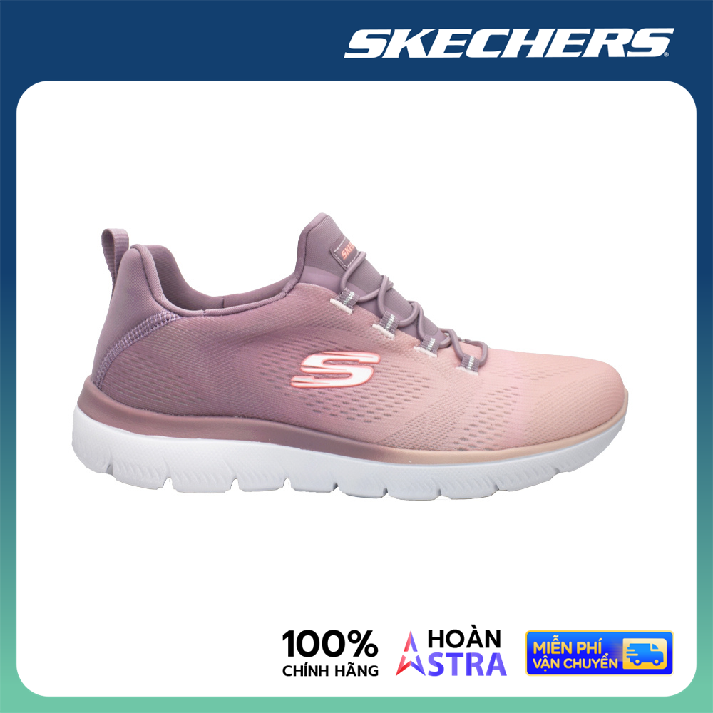 Skechers Nữ Giày Thể Thao Summits - 149536-LTMV