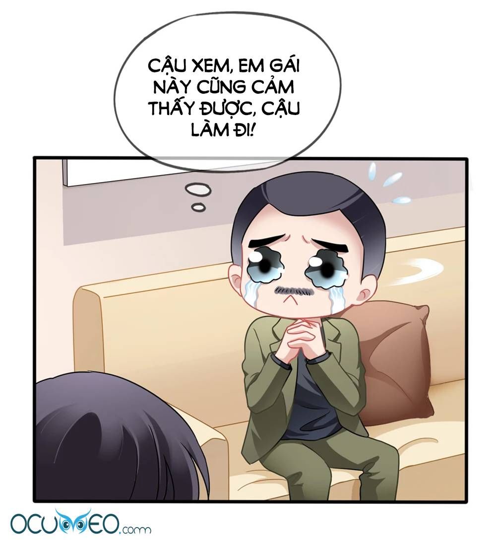 mỹ vị giai thê chapter 30 22