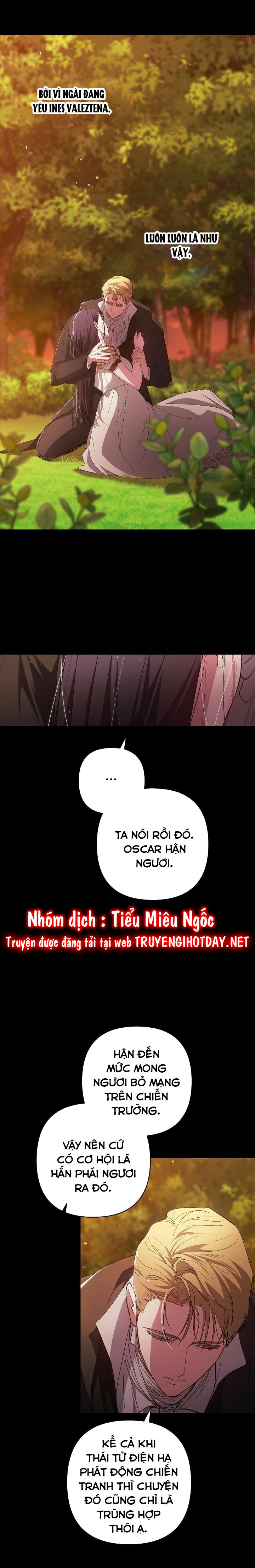 tôi mới là người quyết định cuộc hôn nhân này chapter 54 24