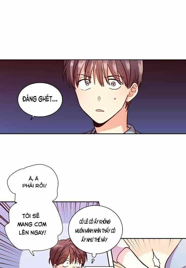 pride complex chapter 24.2 29