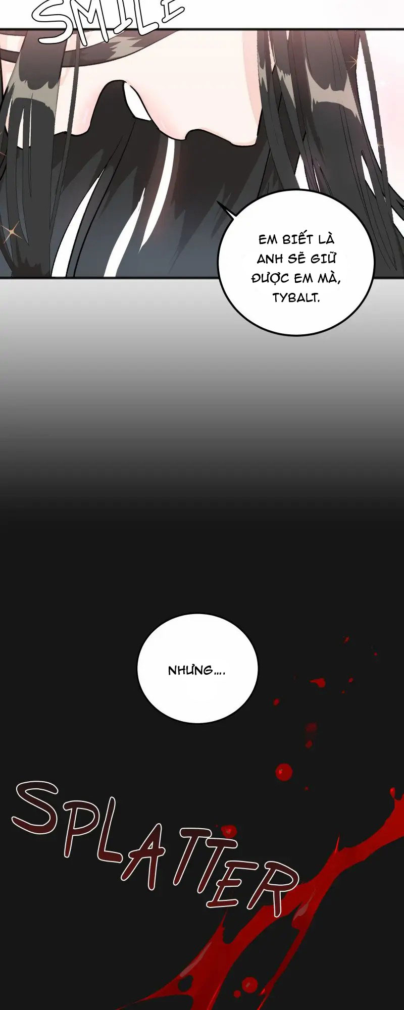 tạm biệt juliet của ta chapter 3.1 6