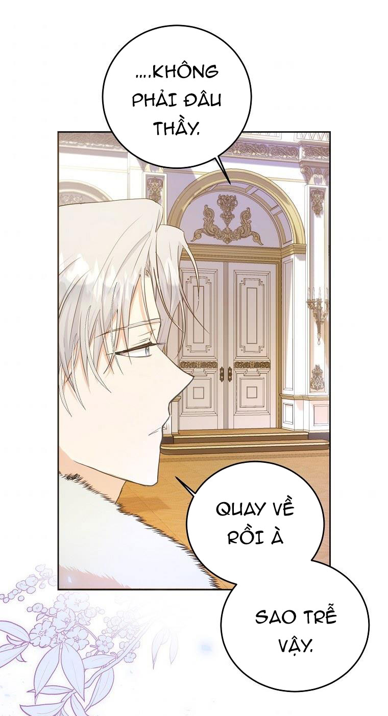 trở thành vợ của nam chính chapter 22.2 4