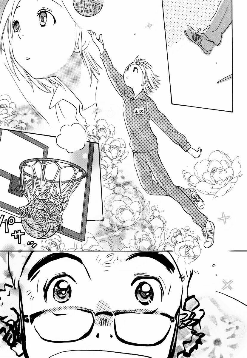 miman renai chapter 17 6