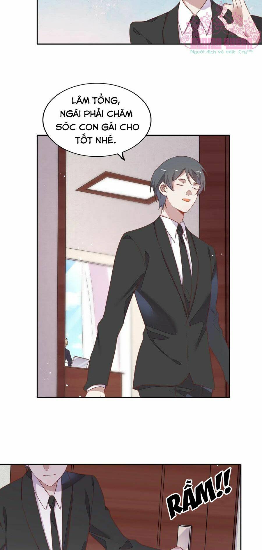 bạn trai kém tuổi bẫy yêu tôi chapter 74 11