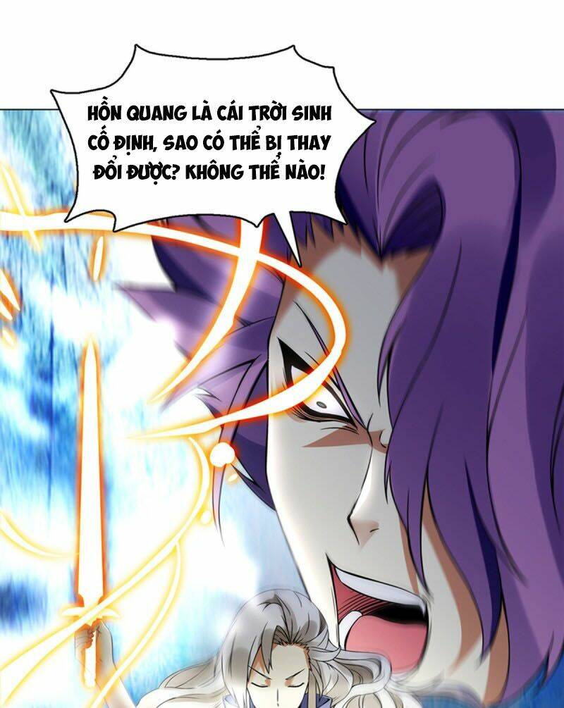 thiên thần quyết chapter 91 12