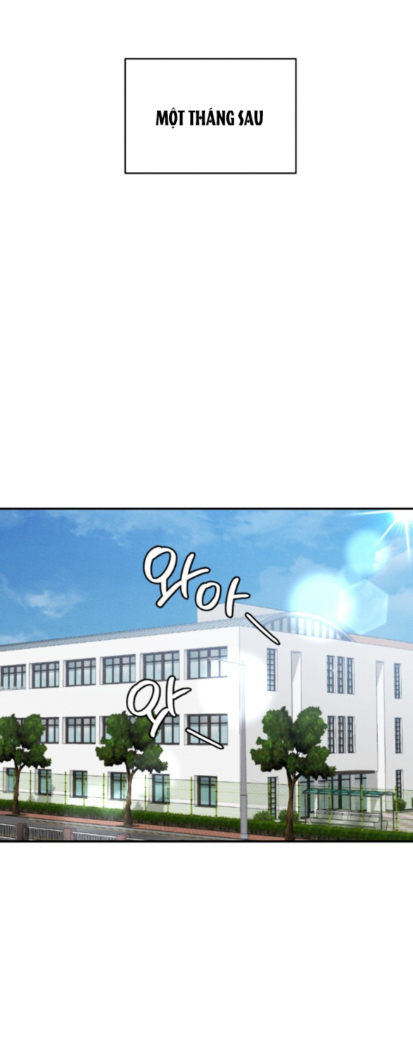 Mất Tư Cách Bạn Bè chapter 11.1 - Trang 25