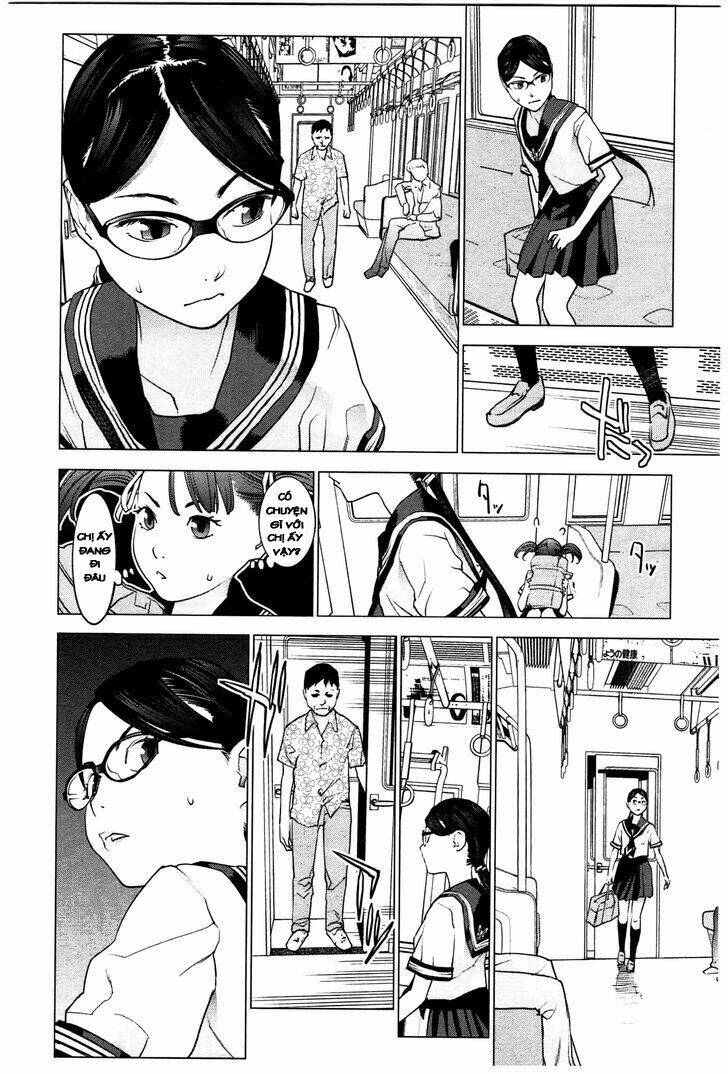 seishokuki chapter 20 14