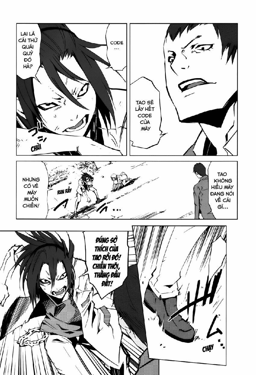 malicious code - mã độc chapter 3 33