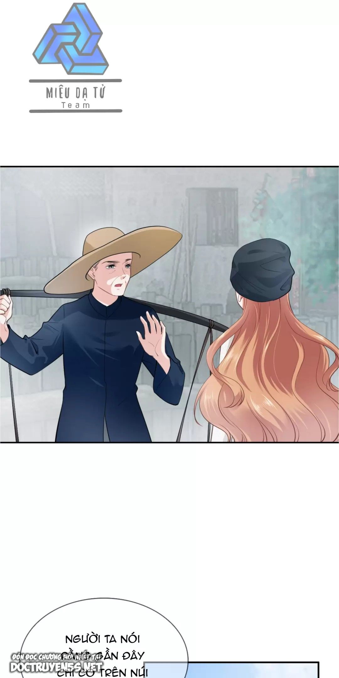 ảnh hậu một tuần mập ba cân chapter 6 13