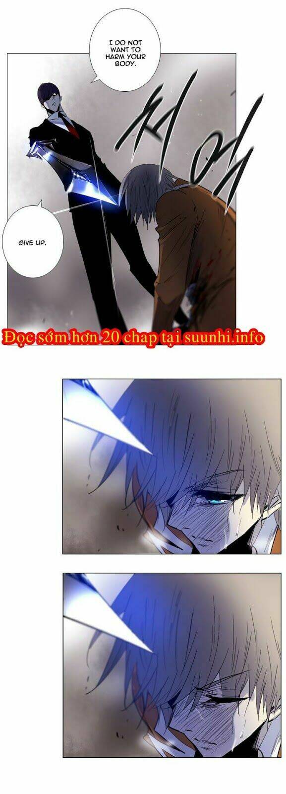 bản khế ước linh hồn chapter 166 16