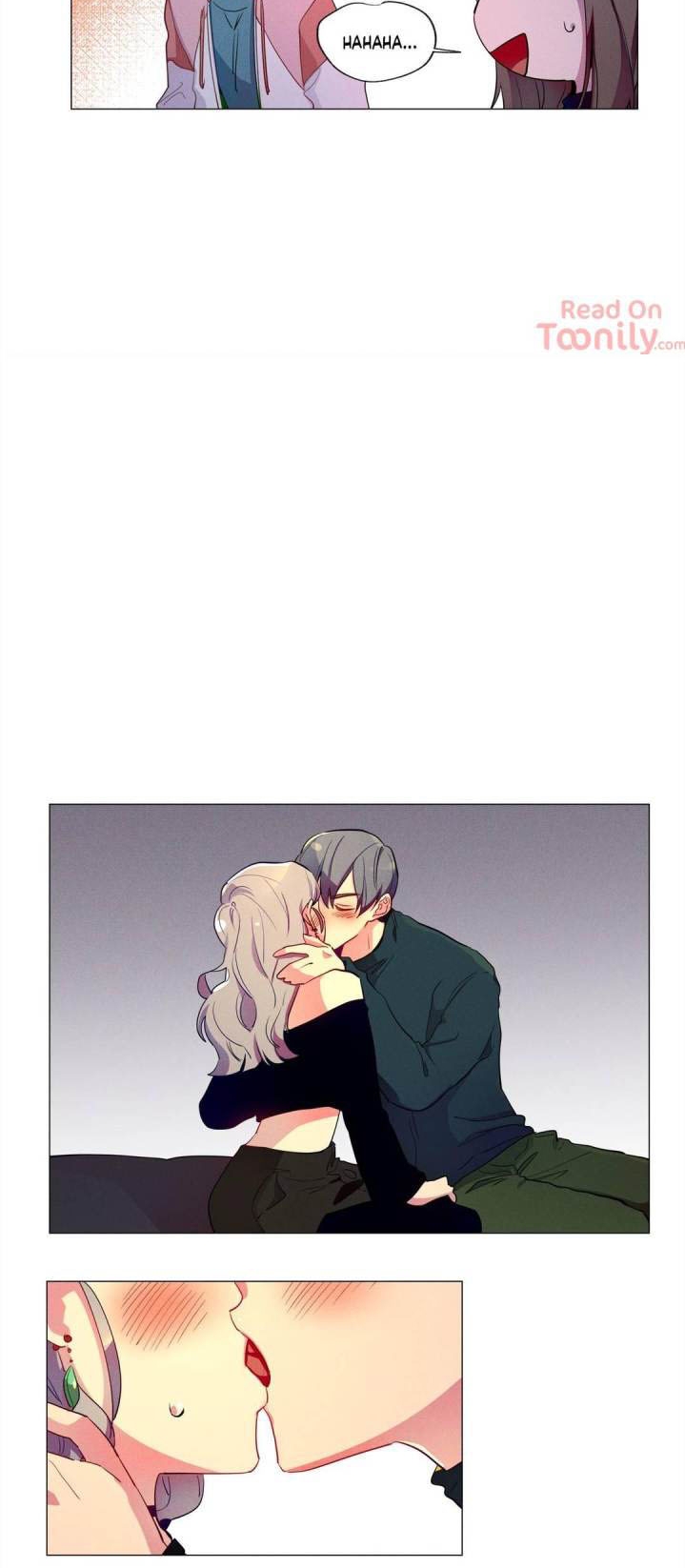 mảnh ghép o bị khuyết chapter 66 11