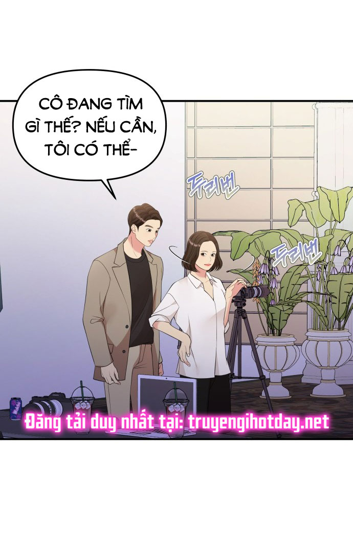 gửi em người đánh cắp những vì sao - to you who swallowed a star chapter 131.2 45