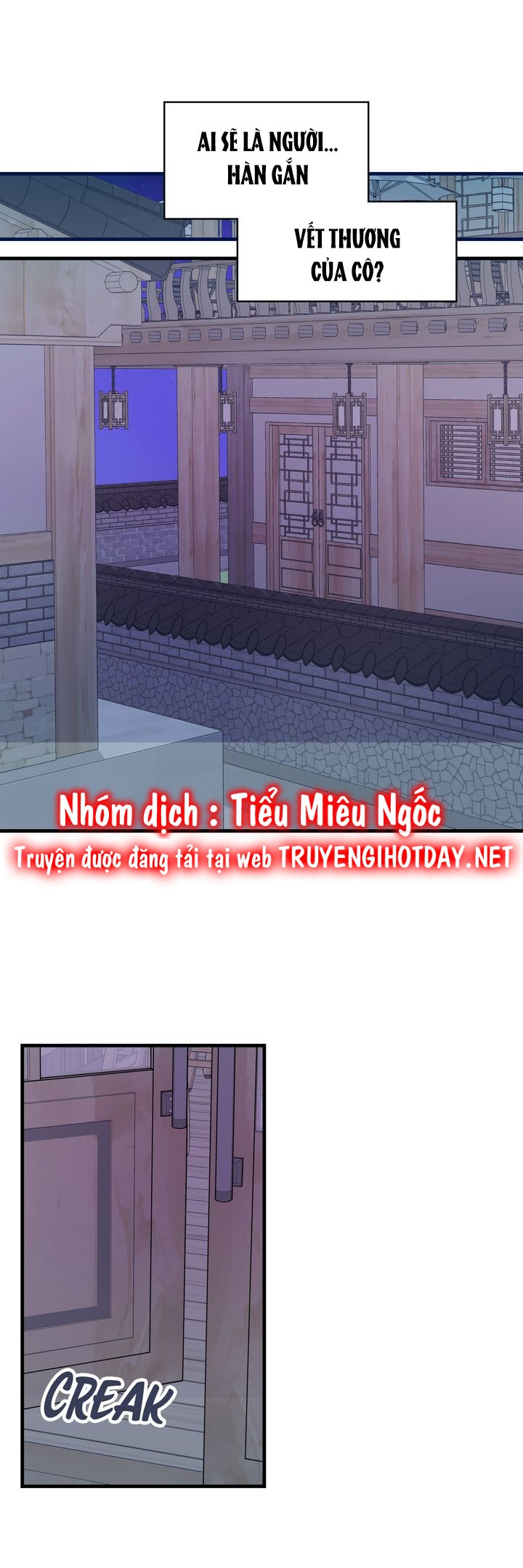 ngày mai chỉ có một lần chapter 13 25