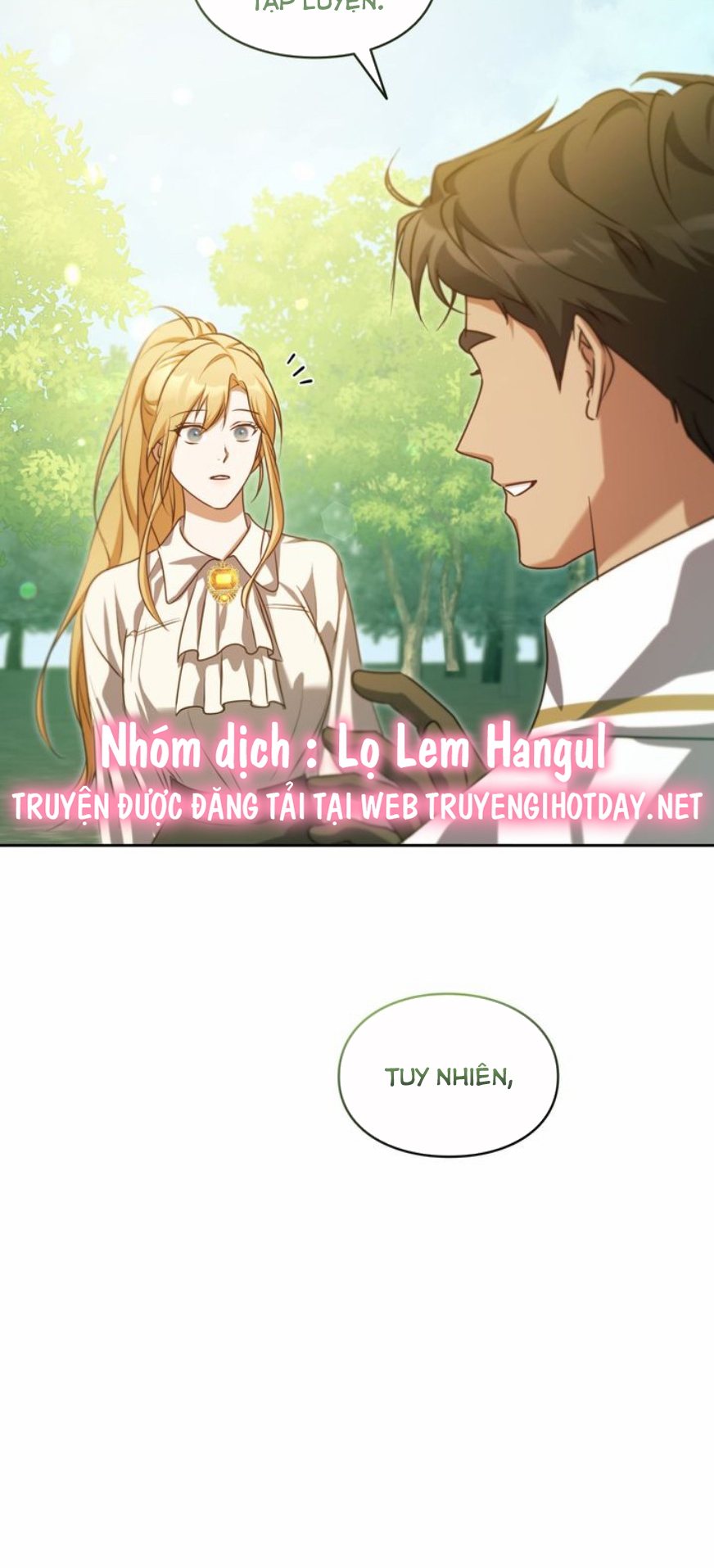 thánh nữ evelina chapter 34 52