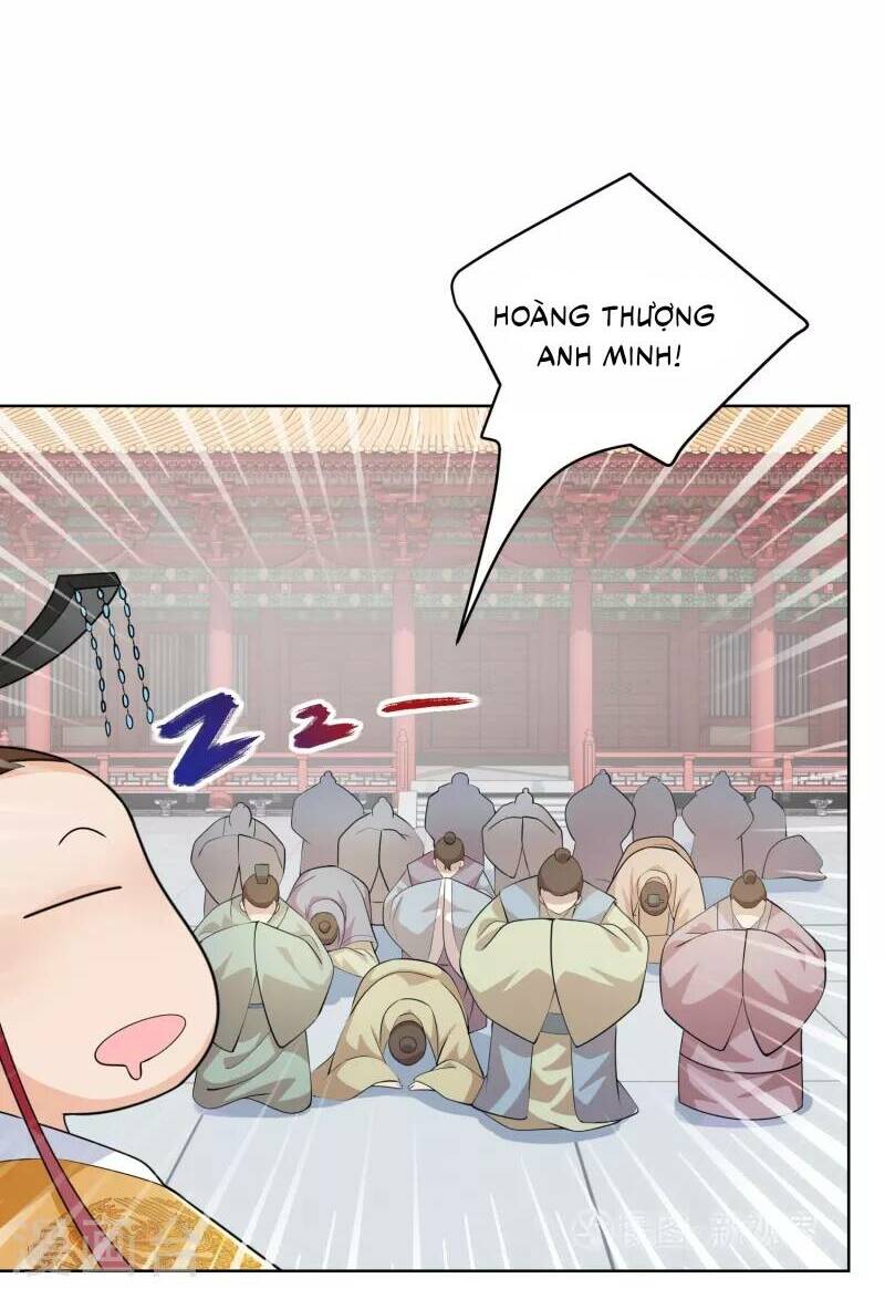 cực phẩm tiên đế chapter 0 15