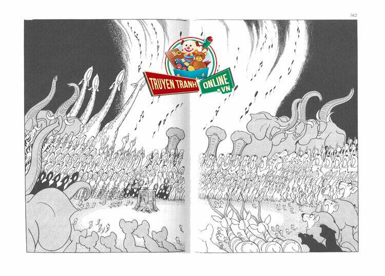 vua sư tử chapter 5 33