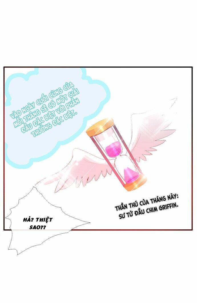 món quà từ chúa chapter 49 12