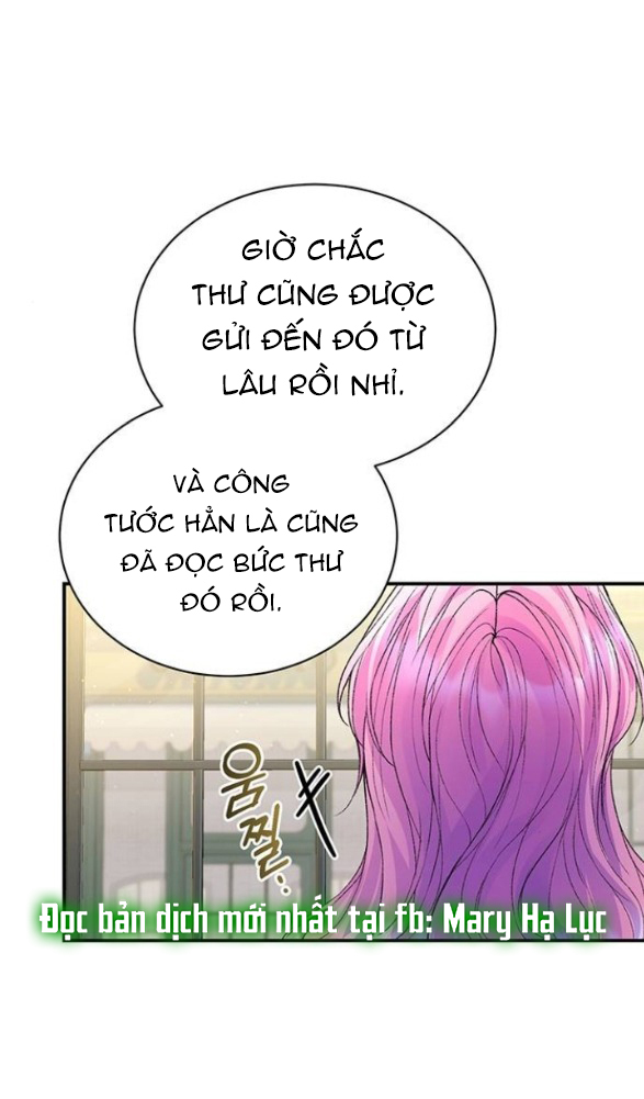 tôi tưởng bản thân không còn sống được bao lâu! chapter 74.2 4