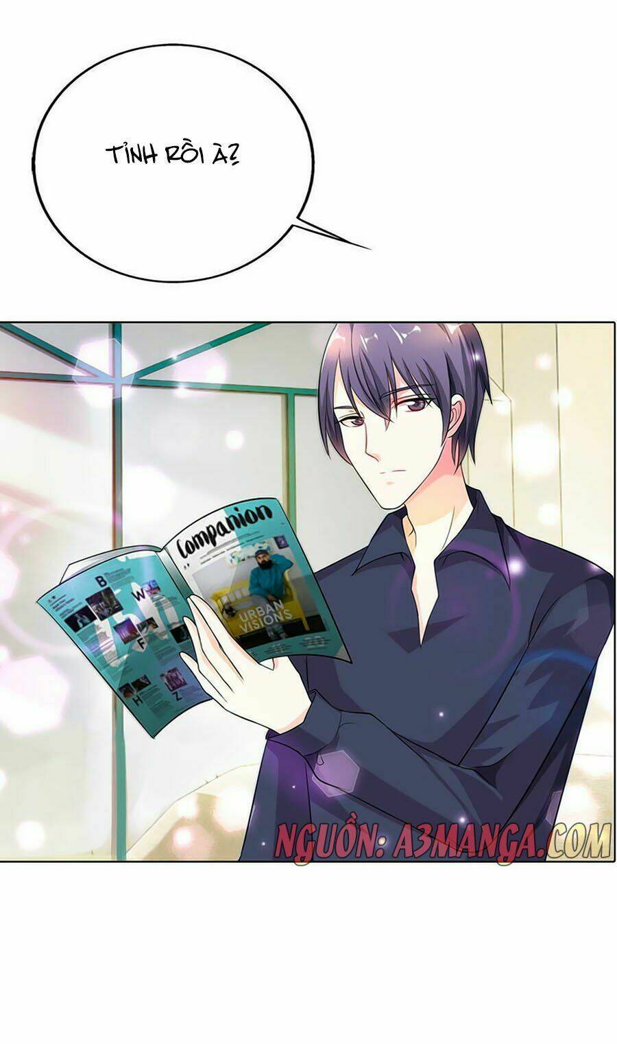 song diện danh viện chapter 31 20