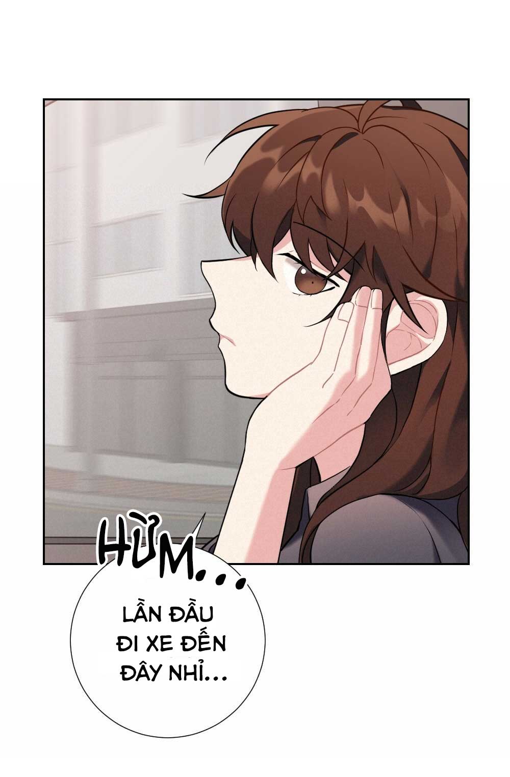 tiểu thư và dàn hầu nam mlem chapter 12 33