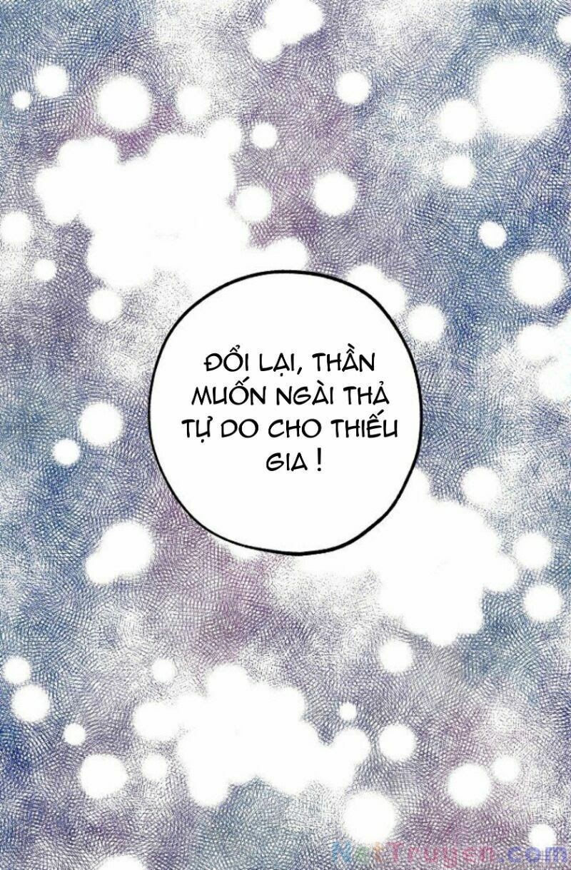 mối tình đầu của bạo chúa chapter 25 37