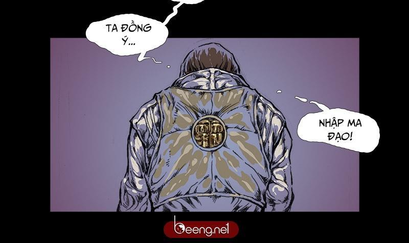 khu ma nhân chapter 1 26