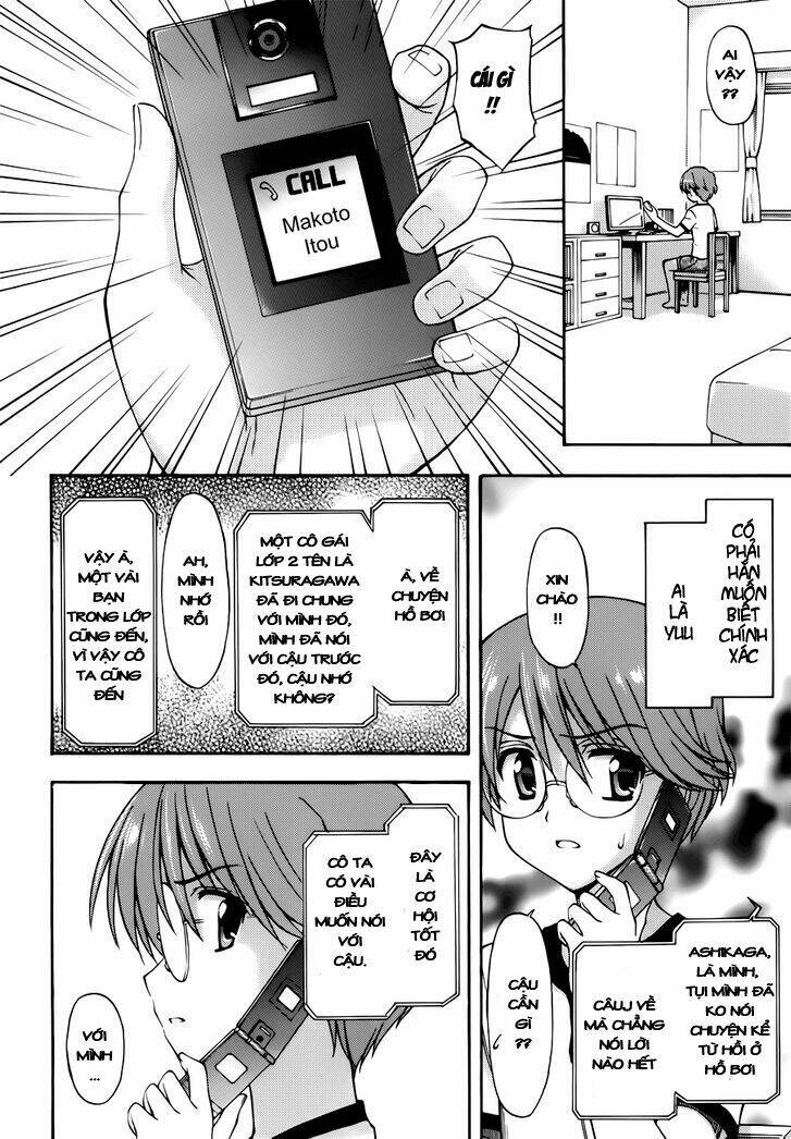 cross days chapter 10 20