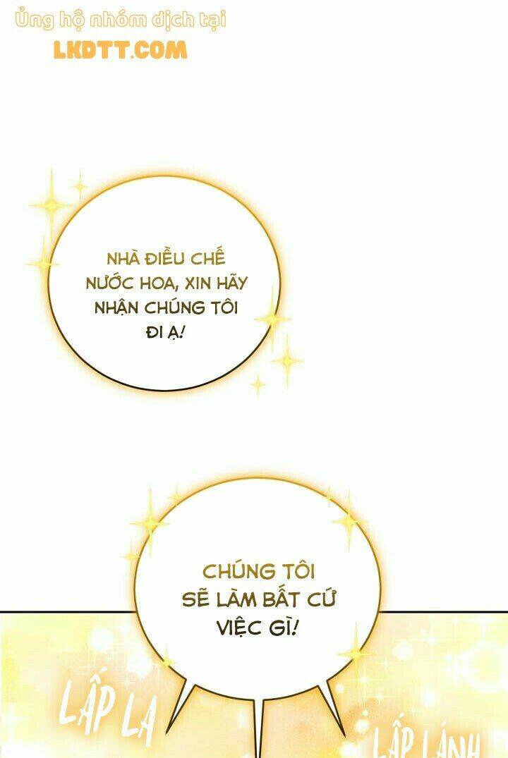 nhà điều chế nước hoa độc quyền của bạo chúa chapter 28 51