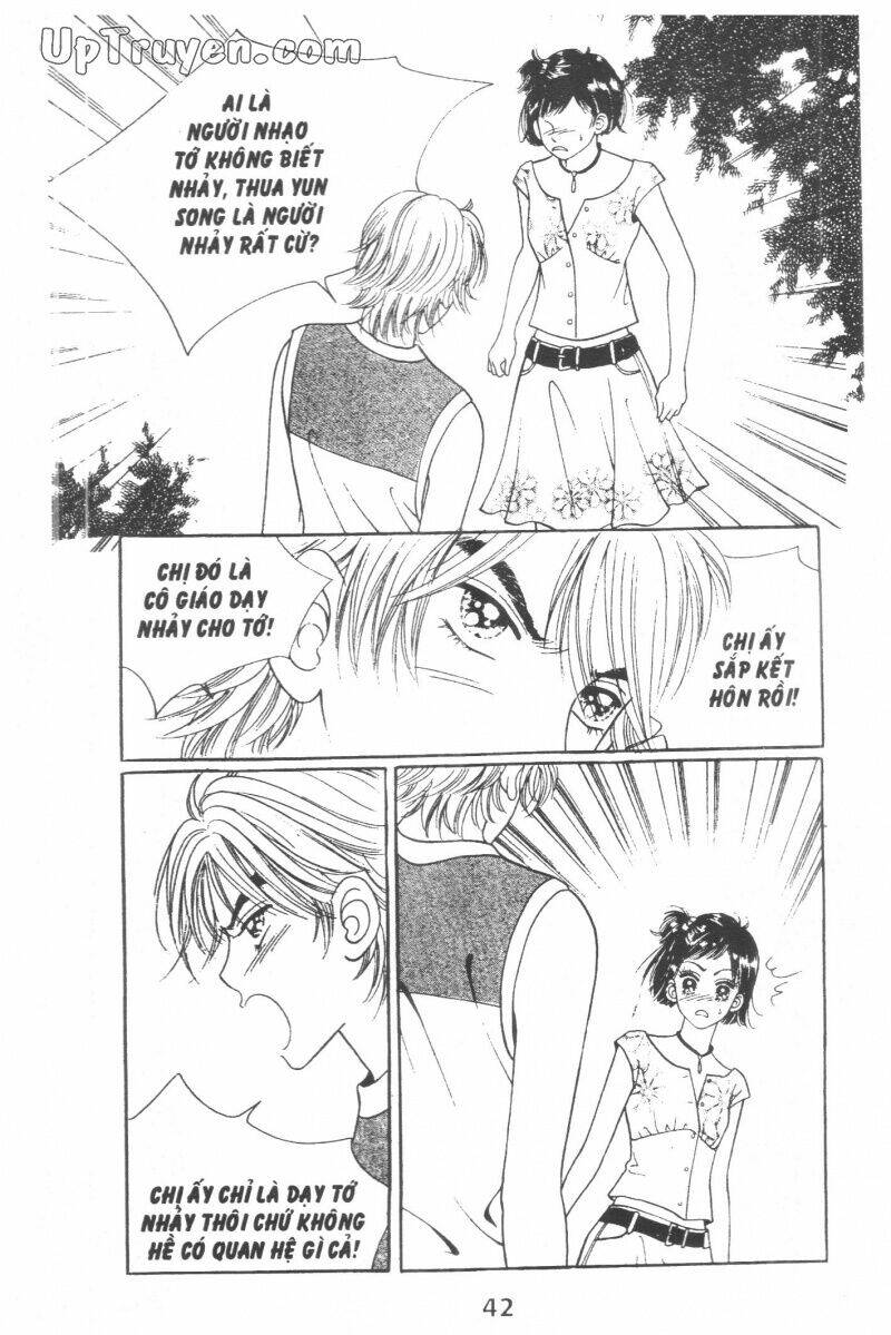 cô nàng ngổ ngáo chapter 9 44