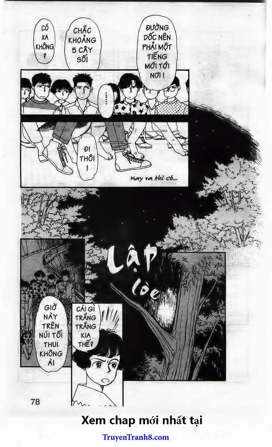 bác sĩ thú y chapter 16 10