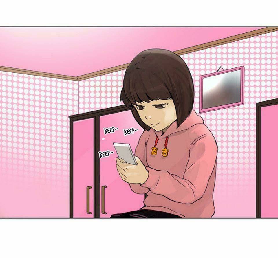 cuộc chiến trong tòa tháp chapter 118 10