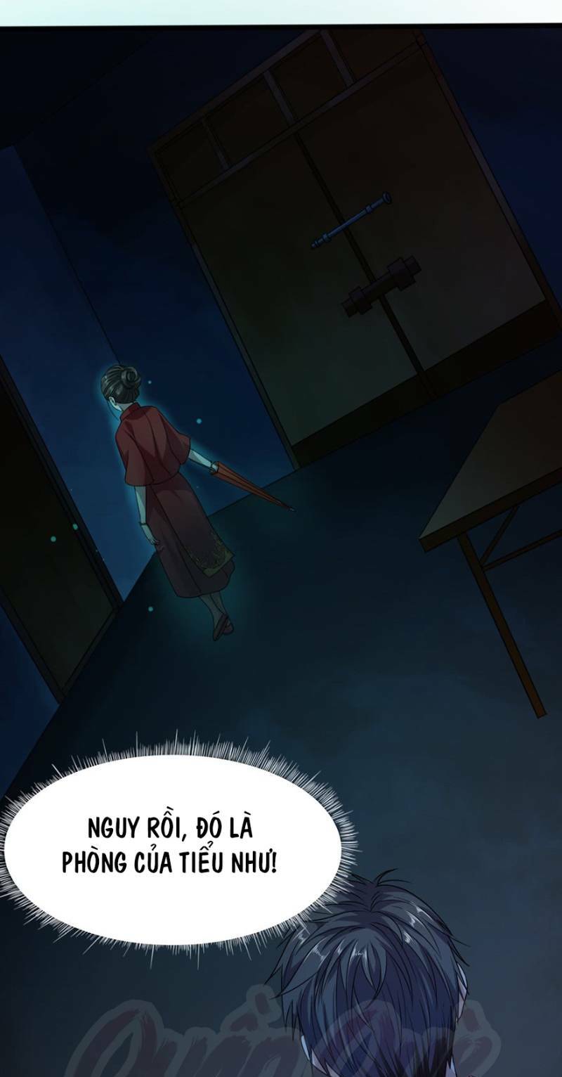 thập nhị thiên kiếp chapter 11 9