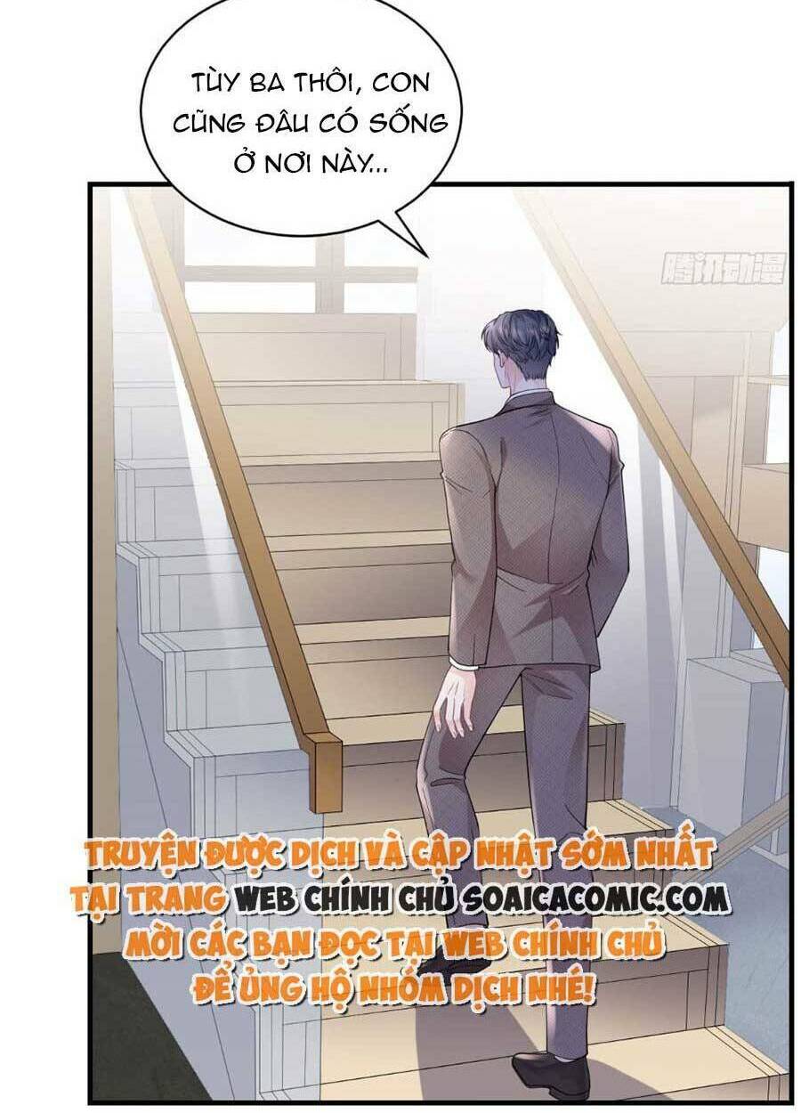 đại tiểu thư có ý đồ gì xấu đâu chapter 119 33