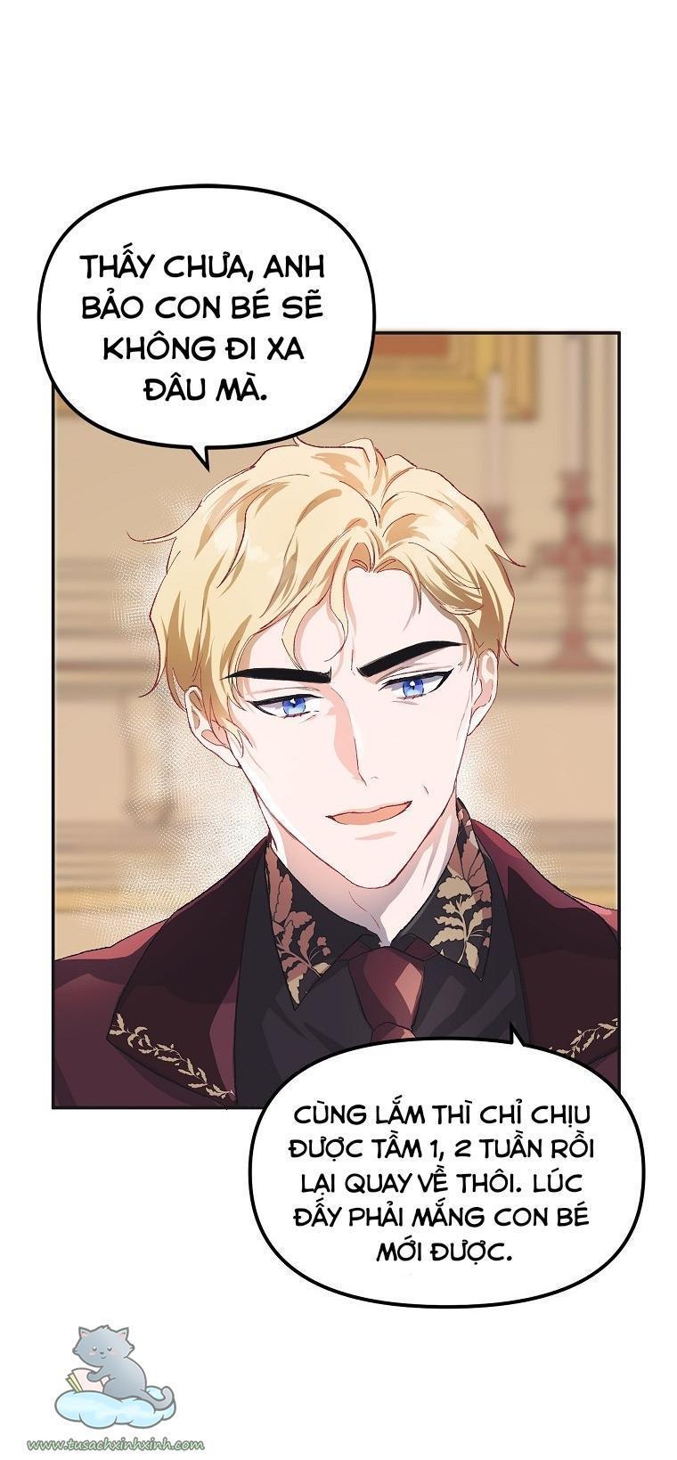 tháng năm cuối cùng của nữ phụ đoản mệnh chapter 9 20