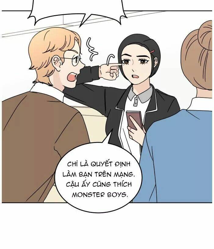 30 phút bước đi bên em chapter 71.5 9