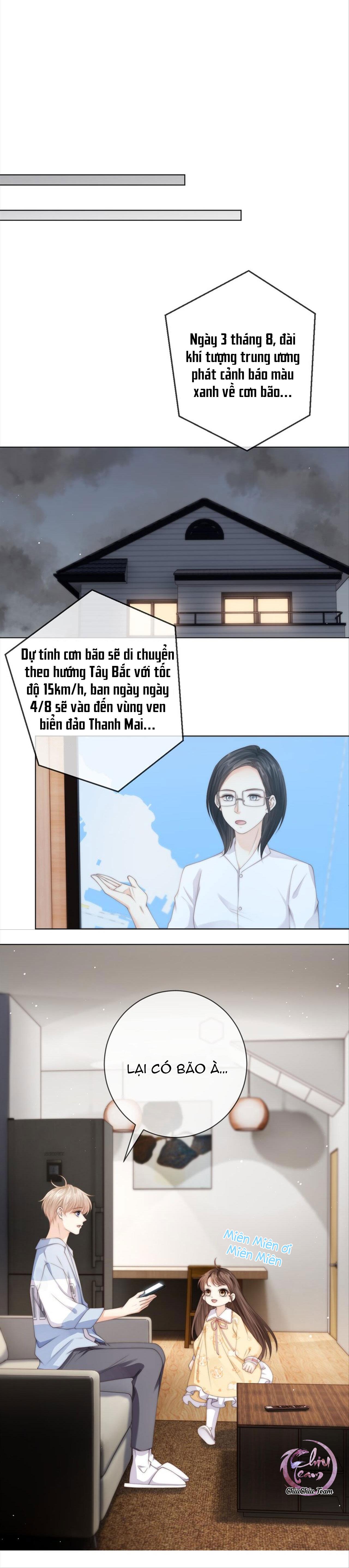 đảo thanh mai chapter 40 6