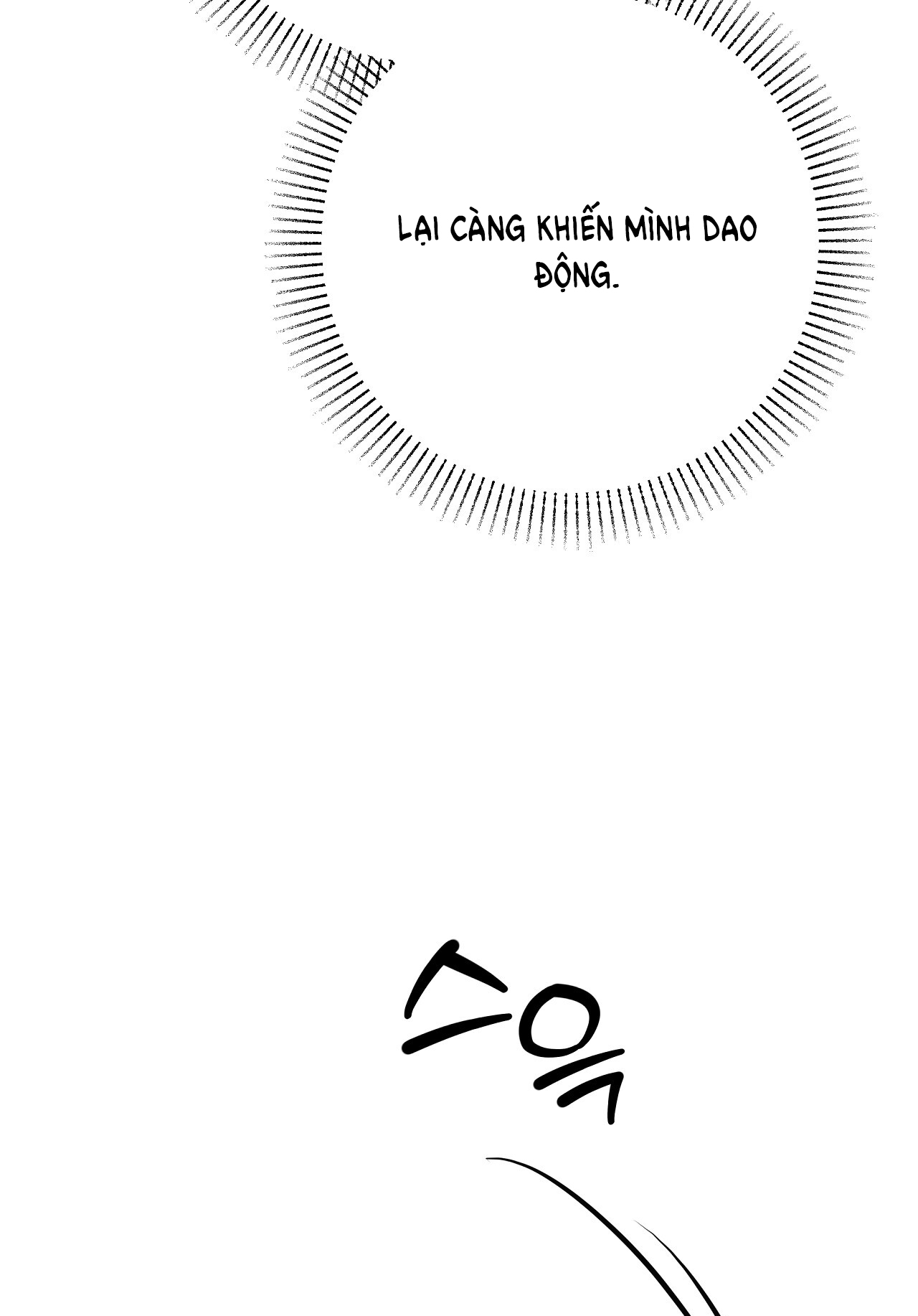 [18+] Trời Sinh Địch Thủ chapter 37.2 28