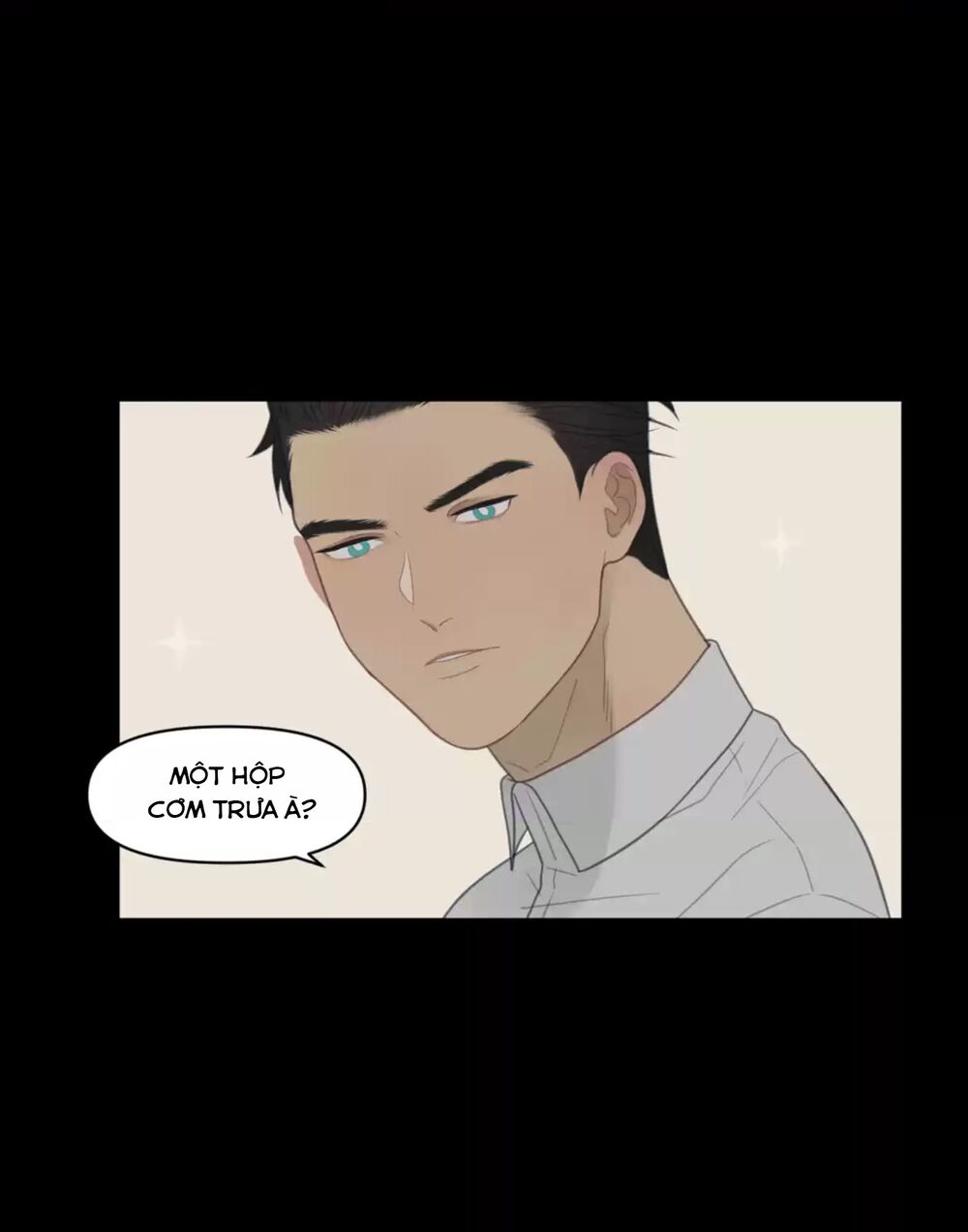 just us - chỉ hai chúng ta chapter 30 7