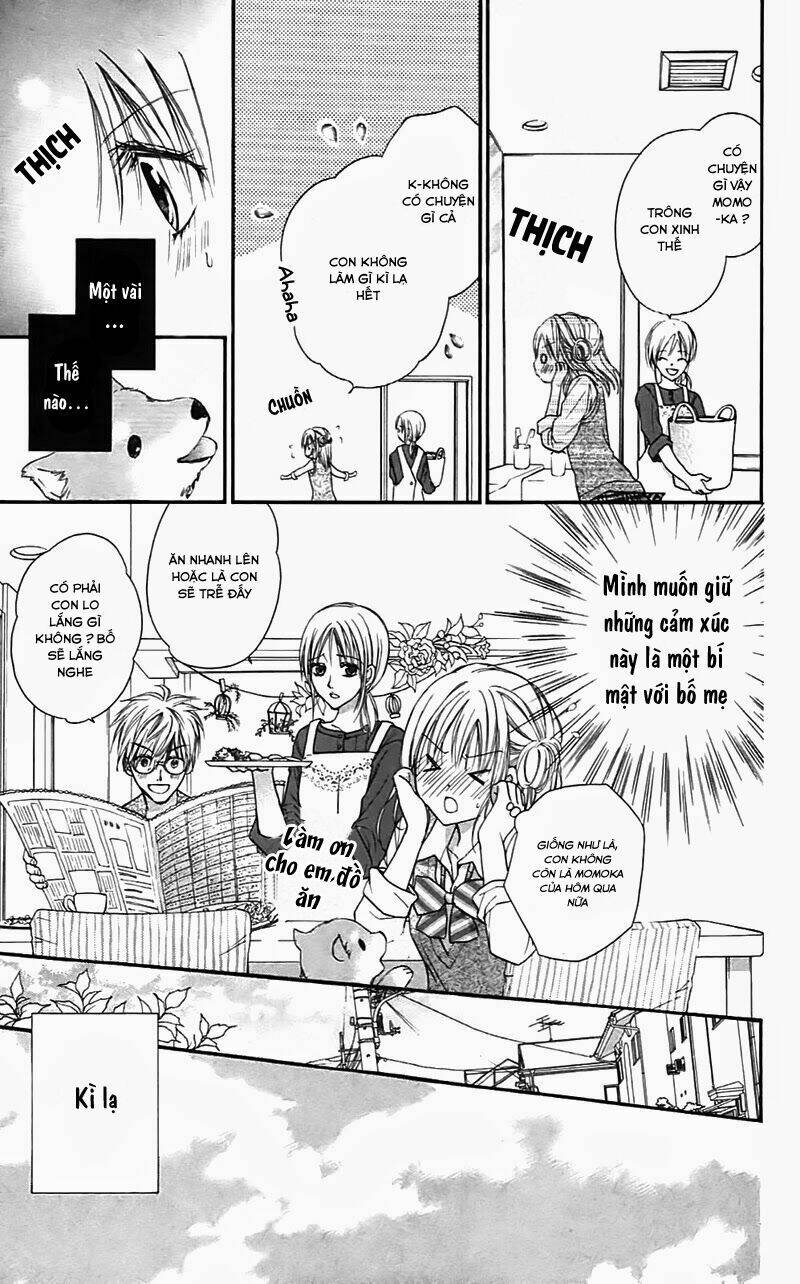 namida usagi - seifuku no kataomoi chapter 26 8