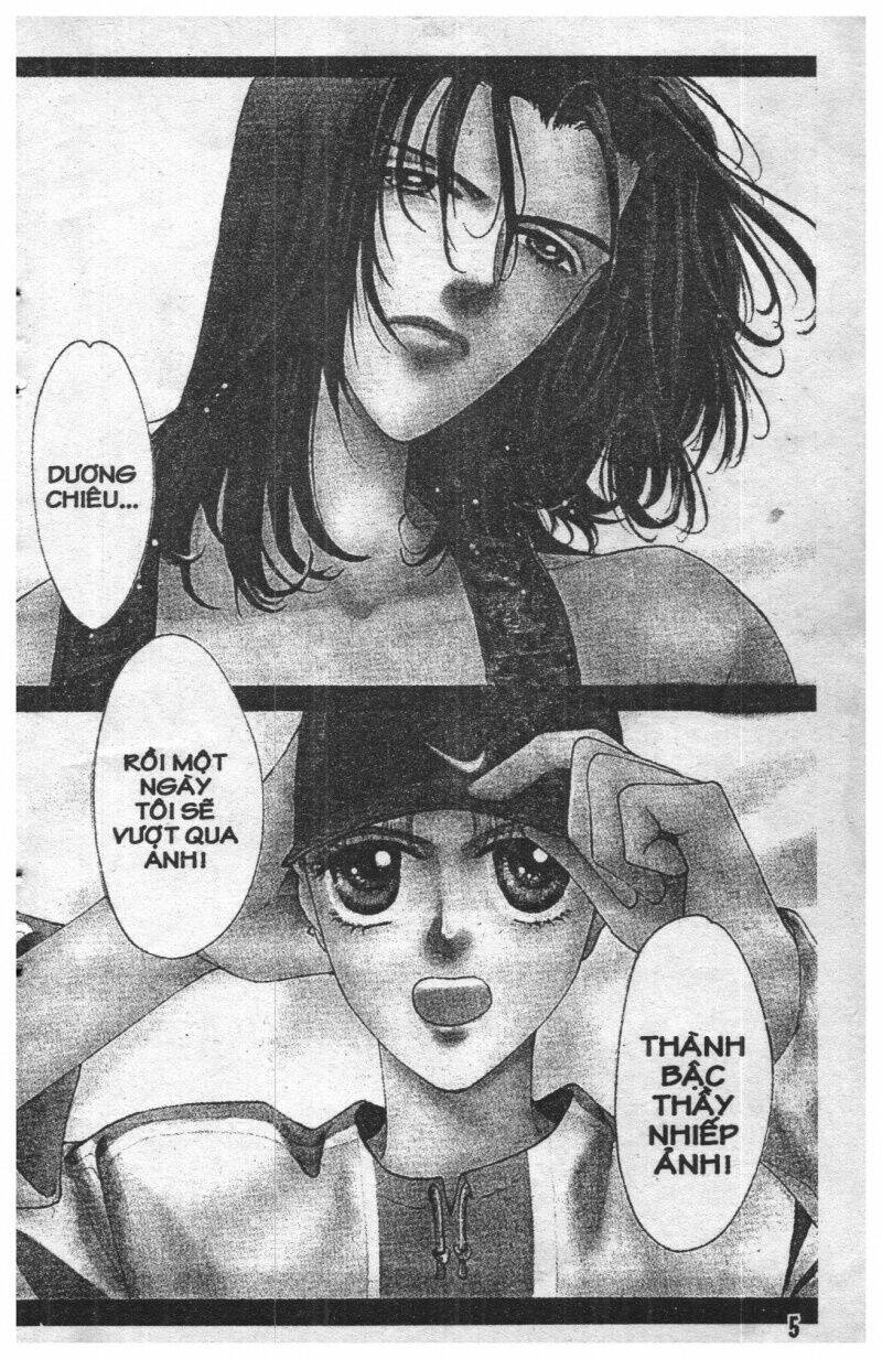 thiên thần bé bỏng chapter 1 5