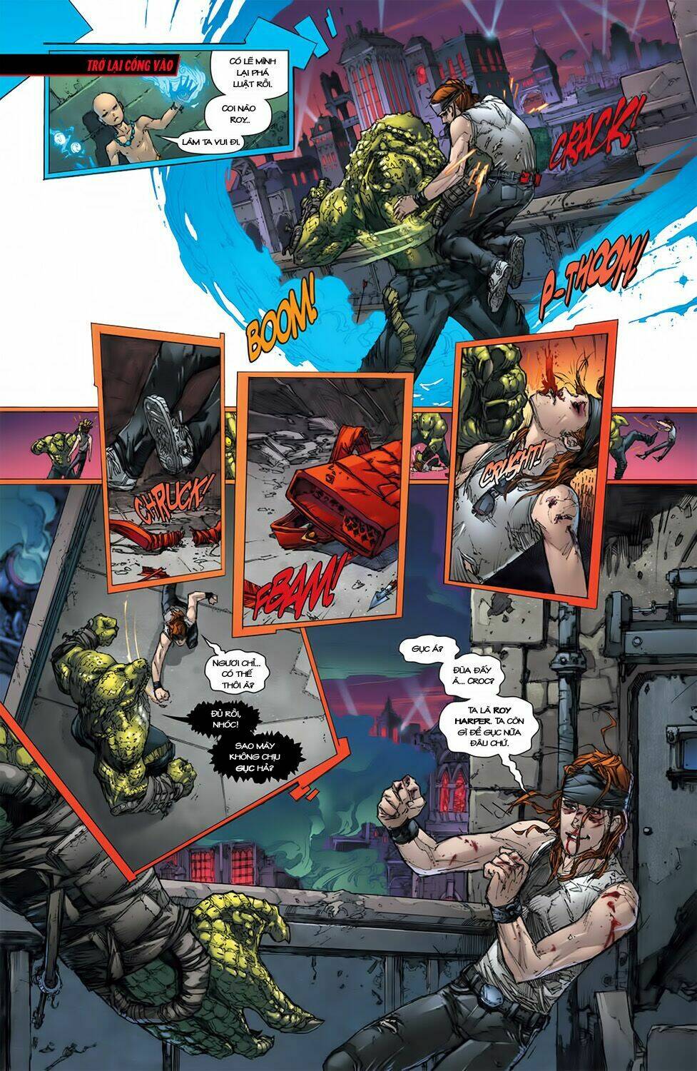 red hood and the outlaws chapter 3 12