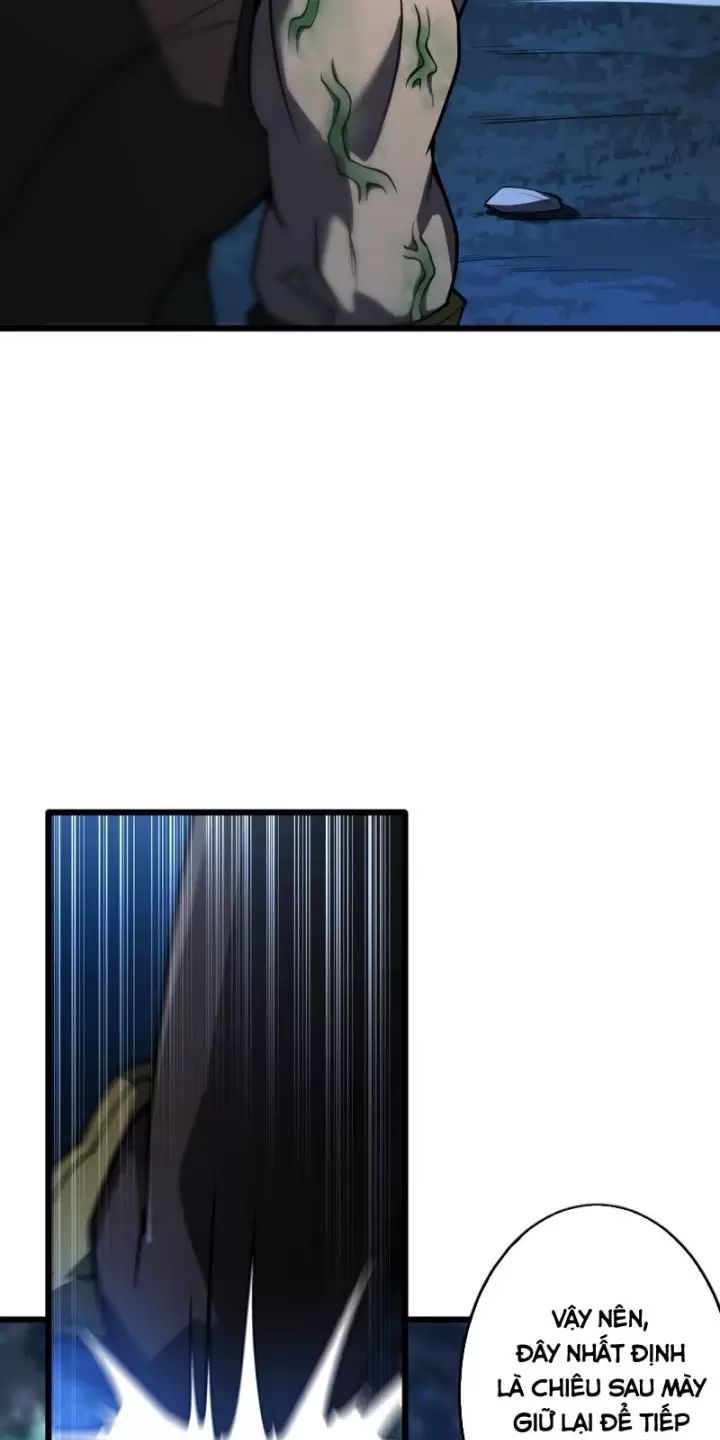 ta, chúa tể rừng xanh chapter 13 58