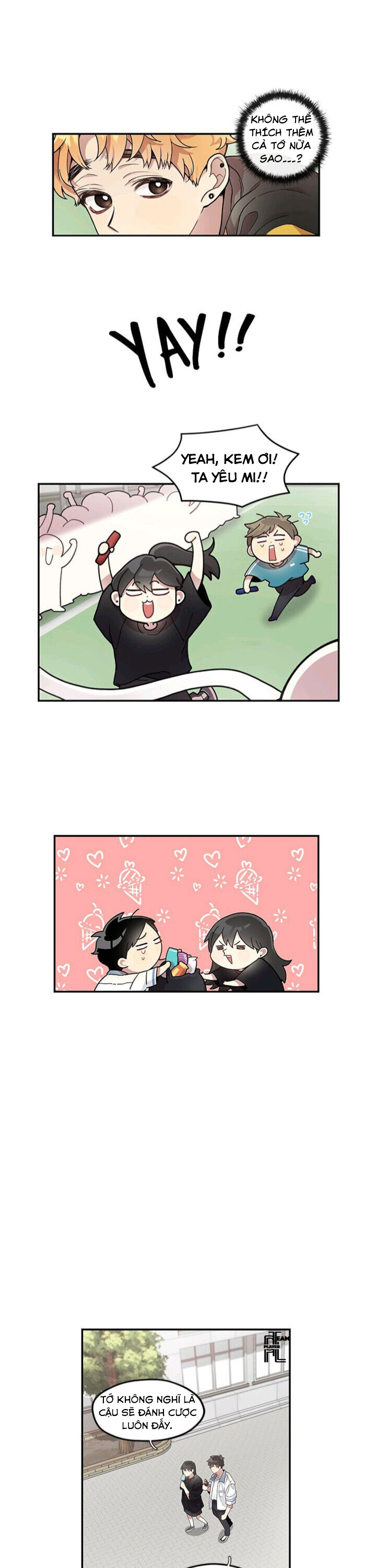 thanh xuân lầm lỡ chapter 43 7