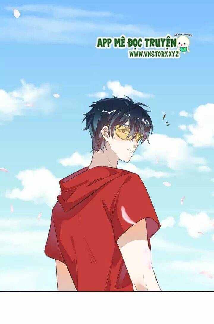 bạn trai kém tuổi bẫy yêu tôi chapter 6 16